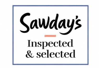 Sawday’s — Inspected & selected